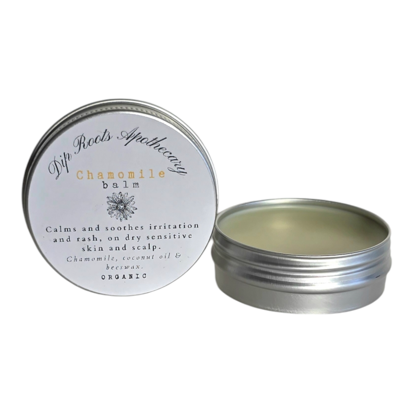 CHAMOMILE Balm