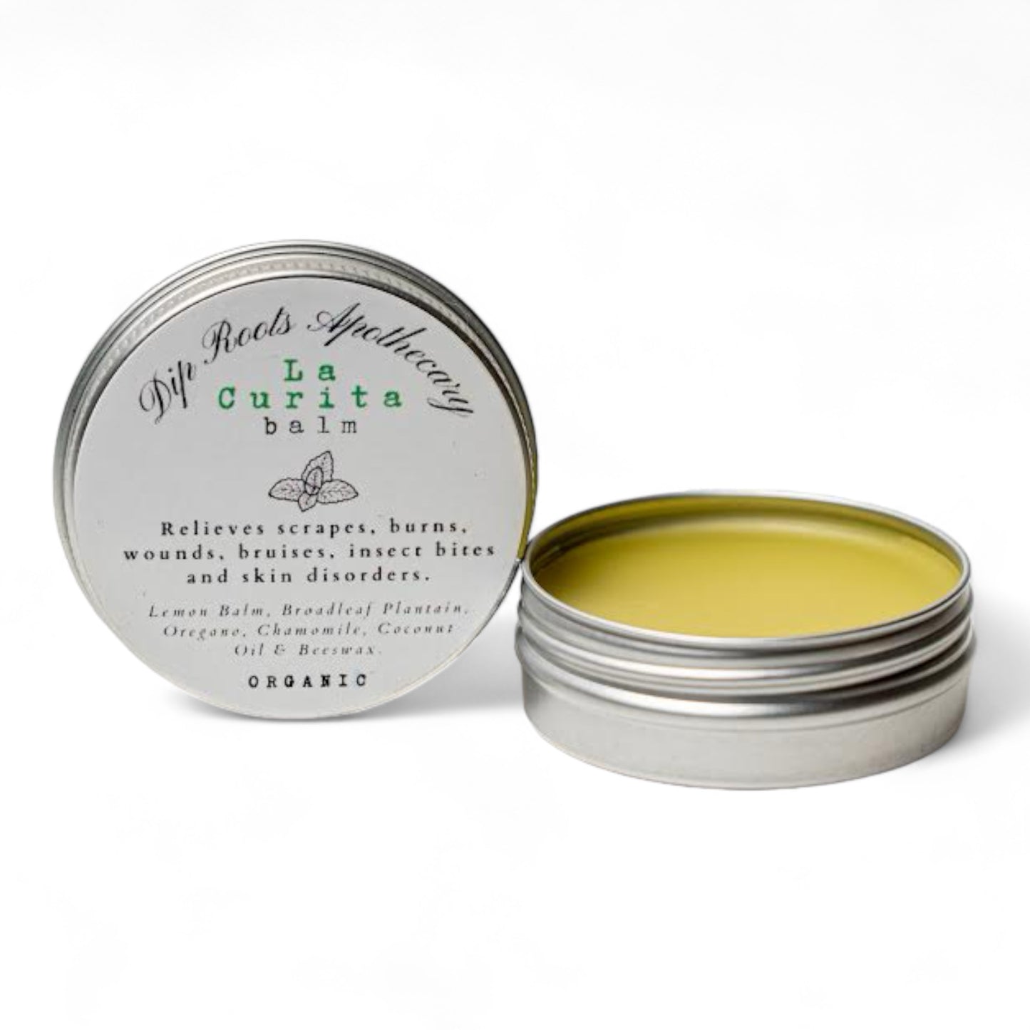 LA CURITA Balm