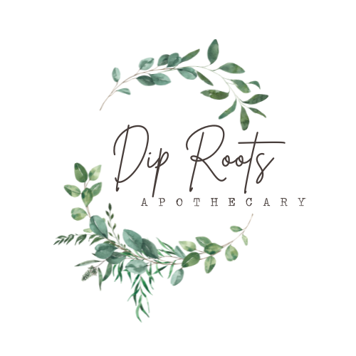 Dip Roots Apothecary