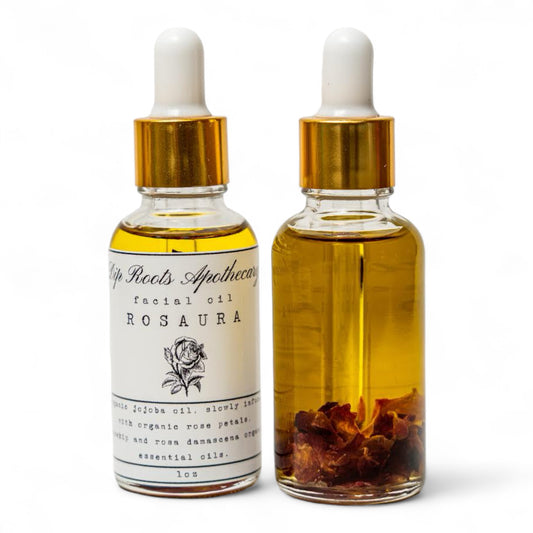 ROSAURA Facial oil